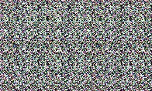 JScreenFix Windows Screensaver Edition