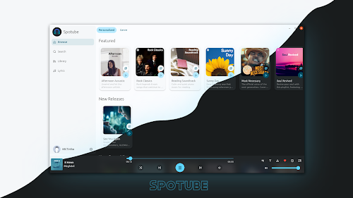 Spotube 5.1.0