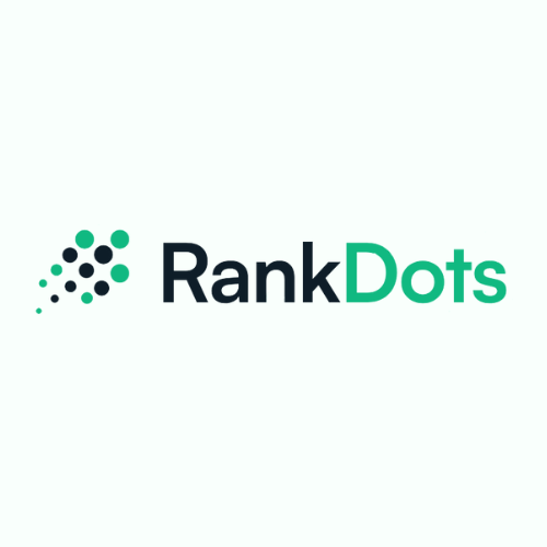 RankDots Business (monthly billing) Discount 20% OFF