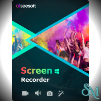 Aiseesoft Screen Recorder - Discount 20% OFF