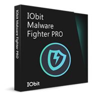 IObit Malware Fighter 12 PRO (1 year subscription / 1 PCs) - Exclusive 35% OFF