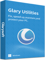 Glary Utilities Pro Discount 50% OFF