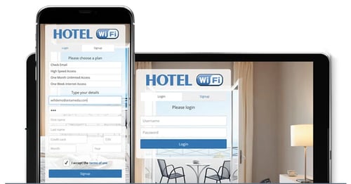 Antamedia HotSpot Software - Standard Edition Discount 20% OFF