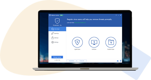 Malware Hunter Pro 1.218.0.860 - Discount 50% OFF