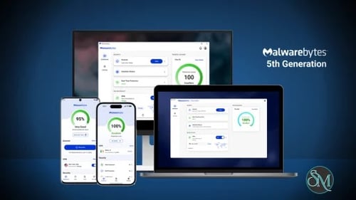 Malwarebytes 5.6.1.257 Offline Installer