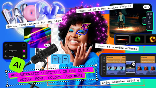 Movavi Video Suite 2026 26.0.0