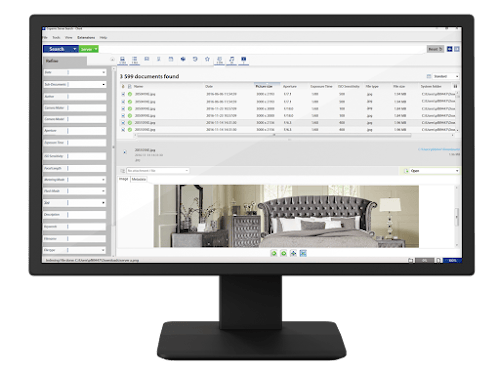 Copernic Desktop & Cloud Search 8.3.4.18002 Advanced 2 years - Discount 20% OFF