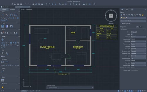 CADCraft v0.4.0 CADCraft v0.4.0