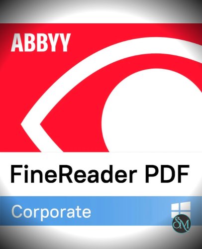 ABBYY FineReader PDF 16 Release 2026.6.3 Corporate (yearly plan) - Discount 10% OFF ABBYY FineReader PDF 16 Release 2026.6.3 Corporate (yearly plan) - Discount 10% OFF