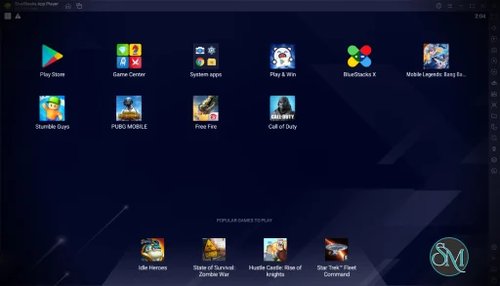 BlueStacks offline installer 5.22.166.1003 BlueStacks offline installer 5.22.166.1003