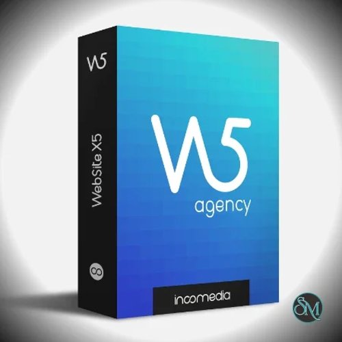 Incomedia WebSite X5 Agency 2026.3.5 - Discount 30% OFF Incomedia WebSite X5 Agency 2026.3.5 - Discount 30% OFF