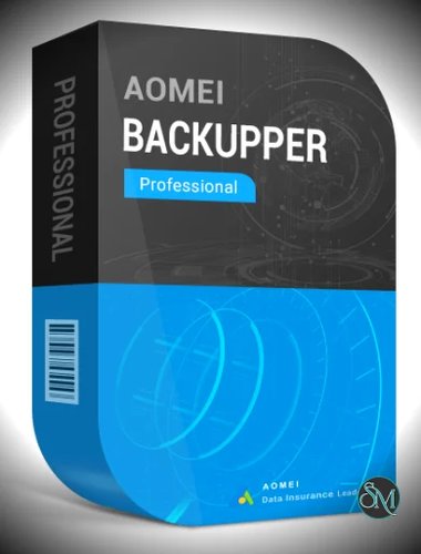 AOMEI Backupper 8.4.0 Professional (1 Year Upgrade) - Discount 30% OFF AOMEI Backupper 8.4.0 Professional (1 Year Upgrade) - Discount 30% OFF