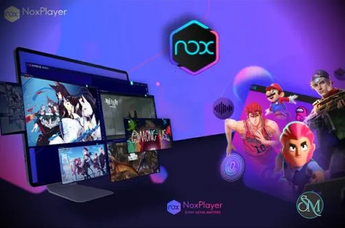NoxPlayer 7.0.6.2 NoxPlayer 7.0.6.2