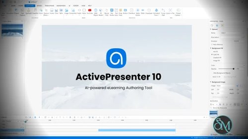 ActivePresenter 10.6.2 Pro - Discount 20% Off ActivePresenter 10.6.2 Pro - Discount 20% Off