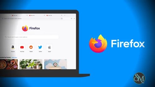 Mozilla Firefox Stable 158.0 Mozilla Firefox Stable 158.0