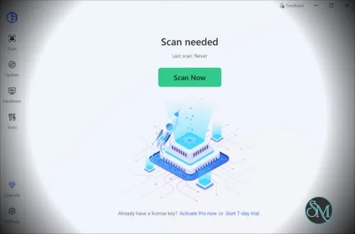 Driver Easy 7.2.1.6251 (1 PC / 1 Year) - Discount 20% OFF Driver Easy 7.2.1.6251 (1 PC / 1 Year) - Discount 20% OFF