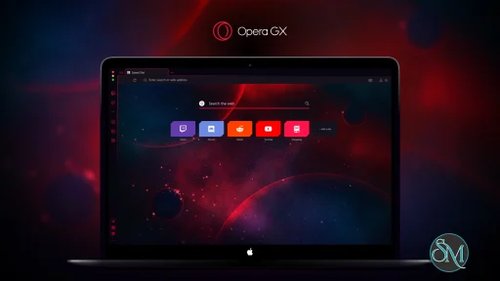 Opera GX 137.0.6036.65 Offline Installer Opera GX 137.0.6036.65 Offline Installer