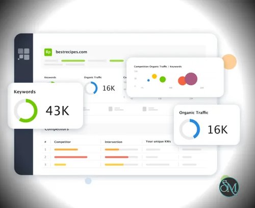 Rank Tracker 8.51.11 Professional - Yearly