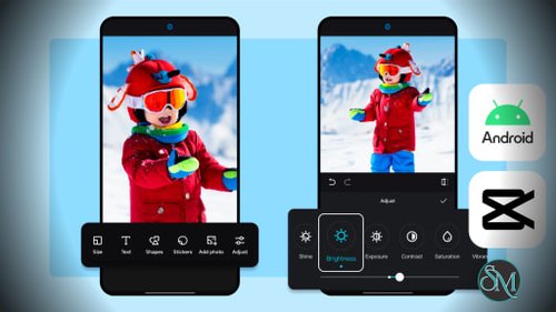 CapCut APK For Android 19.8.0 CapCut APK For Android 19.8.0