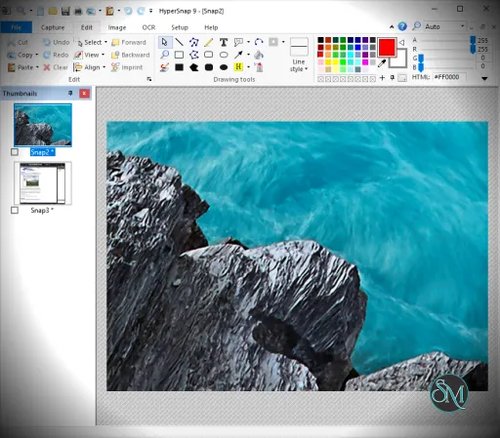 HyperSnap 10.4.3 HyperSnap 10.4.3