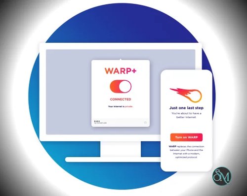 Cloudflare WARP 2026.7.1376.0
