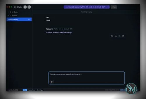LM Studio 0.4.26-4 LM Studio 0.4.26-4