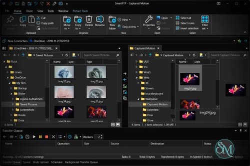 SmartFTP 10.0.3333.0 SmartFTP 10.0.3333.0