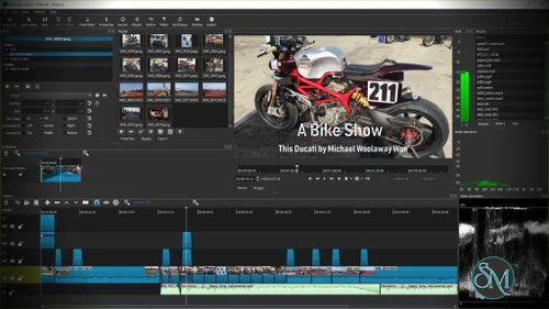 Shotcut 26.9.27