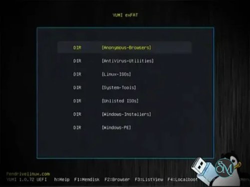 YUMI exFAT 1.0.4.2 YUMI exFAT 1.0.4.2