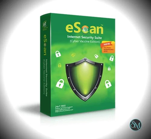 eScan Internet Security Suite - v22 (Cyber Vaccine Edition) eScan Internet Security Suite - v22 (Cyber Vaccine Edition)