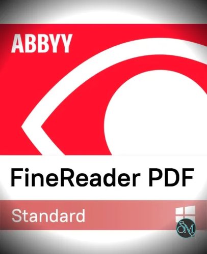 ABBYY FineReader PDF 16 Release 2026.6.3 Standard (3-year plan) - Discount 10% OFF ABBYY FineReader PDF 16 Release 2026.6.3 Standard (3-year plan) - Discount 10% OFF