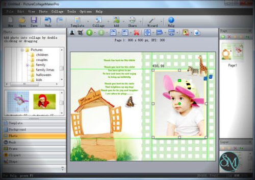 Picture Collage Maker 4.1.4 PRO - Discount 20% OFF Picture Collage Maker 4.1.4 PRO - Discount 20% OFF