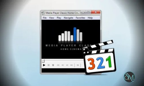 Media Player Classic - Home Cinema (MPC-HC) 2.8.3