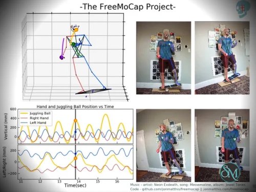 FreeMoCap v2.0.0-alpha.25 FreeMoCap v2.0.0-alpha.25