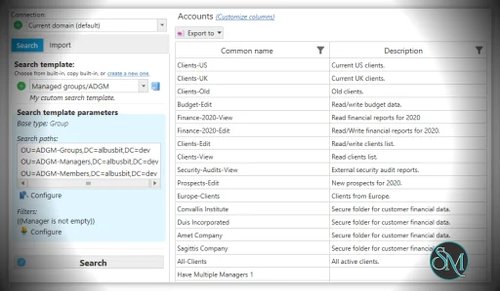Albus Bit AD Admin 2 26.9.17 Pro - Discount 20% OFF Albus Bit AD Admin 2 26.9.17 Pro - Discount 20% OFF