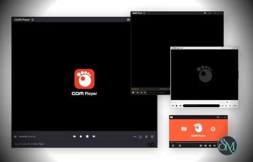 GOM Player 2.3.123 GOM Player 2.3.123