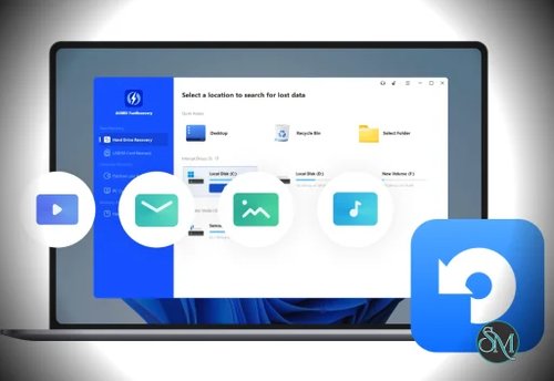 AOMEI FastRecovery 4.9.5 Professional (Lifetime Upgrades / 2 Computers) - Discount 30% OFF AOMEI FastRecovery 4.9.5 Professional (Lifetime Upgrades / 2 Computers) - Discount 30% OFF