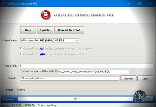 Youtube Downloader HD 6.1.2 Youtube Downloader HD 6.1.2