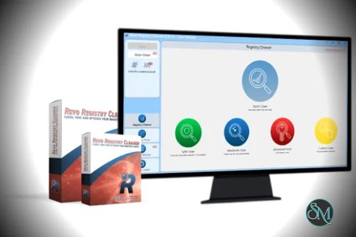 Revo Registry Cleaner 2.2.5 Pro - 1 year - Discount 20% Off Revo Registry Cleaner 2.2.5 Pro - 1 year - Discount 20% Off