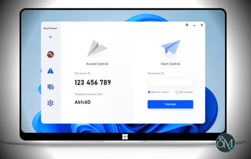 Anyviewer Professional - 1 Year - Discount 20% OFF Anyviewer Professional - 1 Year - Discount 20% OFF