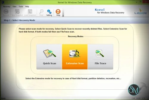 Kernel Windows Data Recovery 17.0 - Discount 20% OFF - Home User Kernel Windows Data Recovery 17.0 - Discount 20% OFF - Home User