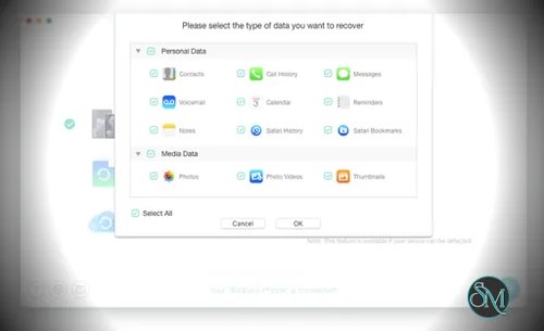 PhoneRescue for iOS 4.3.0 (Mac - 1 Year Subs) - Discount 20% OFF