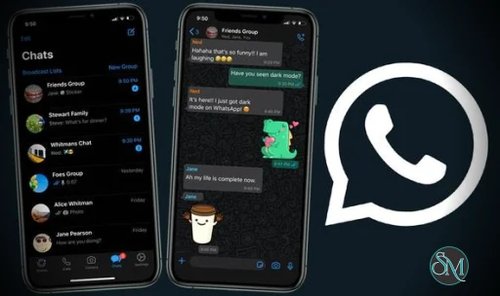 WhatsApp 2.26.40.77 APK for Android WhatsApp 2.26.40.77 APK for Android