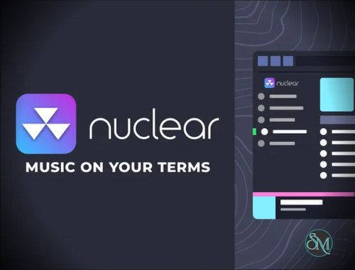 Nuclear Music Player v1.51.2 Nuclear Music Player v1.51.2