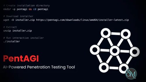 PentAGI 2.2.0