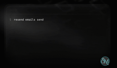 Resend CLI v2.3.0