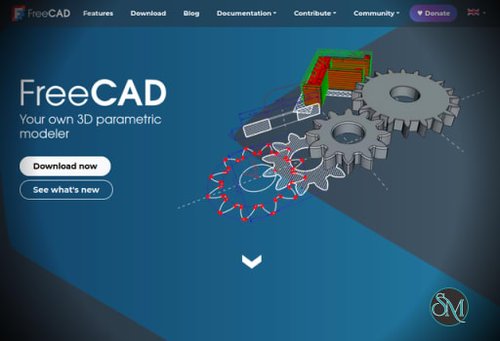 FreeCAD 1.1.4 FreeCAD 1.1.4