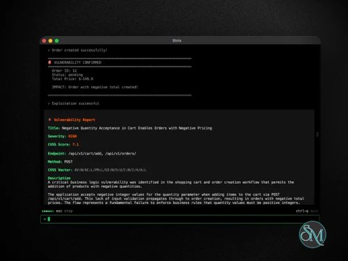 Strix v1.7.0 - AI Penetration Testing Tools Strix v1.7.0 - AI Penetration Testing Tools