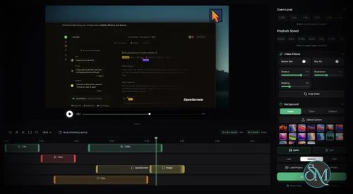 OpenScreen v1.5.0 OpenScreen v1.5.0