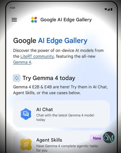 Google AI Edge Gallery 1.0.20 Android APK Google AI Edge Gallery 1.0.20 Android APK